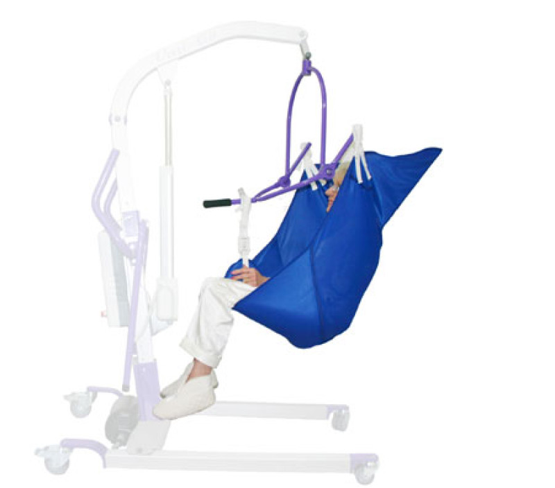 4 Point Clip Arm