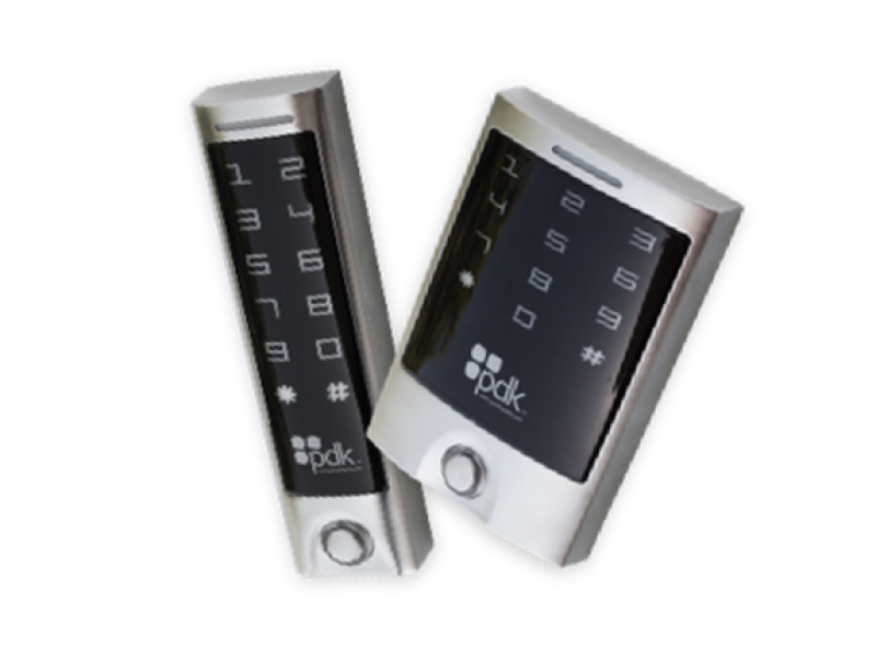 Rugged Readers