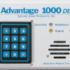 secure care advantage 1000 de manual